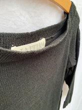 Load image into Gallery viewer, Silk Hand Knit Sweater
