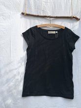 Load image into Gallery viewer, Organic Cotton U-Neck T
